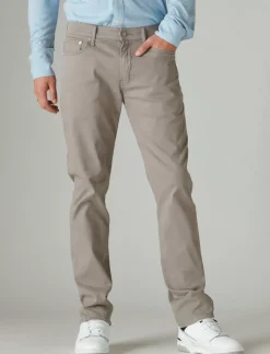 Lucky Brand 410 athletic sateen stretch jean brushed nickel*MEN|JEANS Pants|Jeans|Straight|Athletic