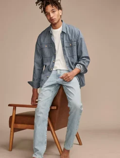 Lucky Brand 412 athletic slim montreal*MEN|JEANS Jeans|Slim|Athletic