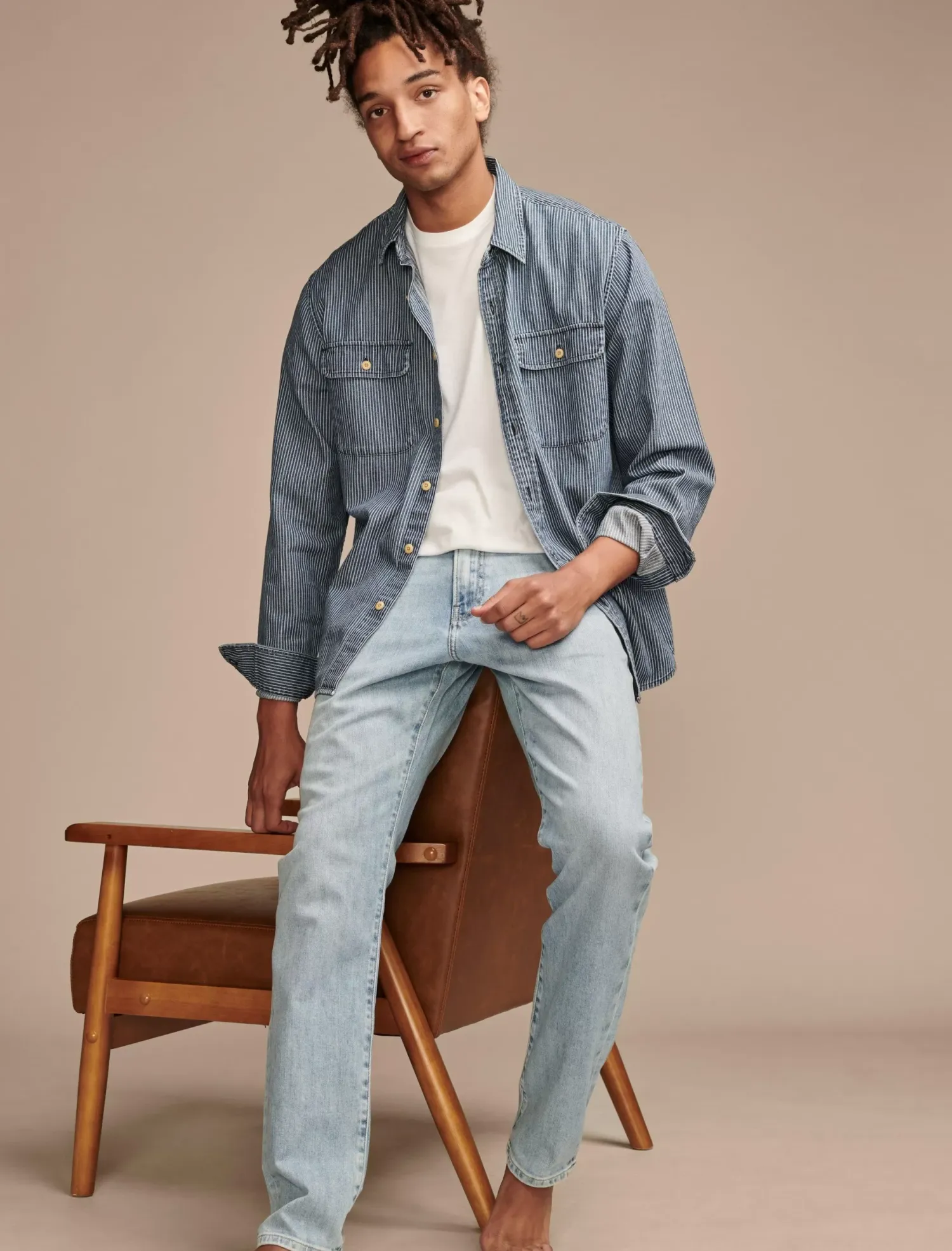 Lucky Brand 412 athletic slim montreal*MEN|JEANS Jeans|Slim|Athletic