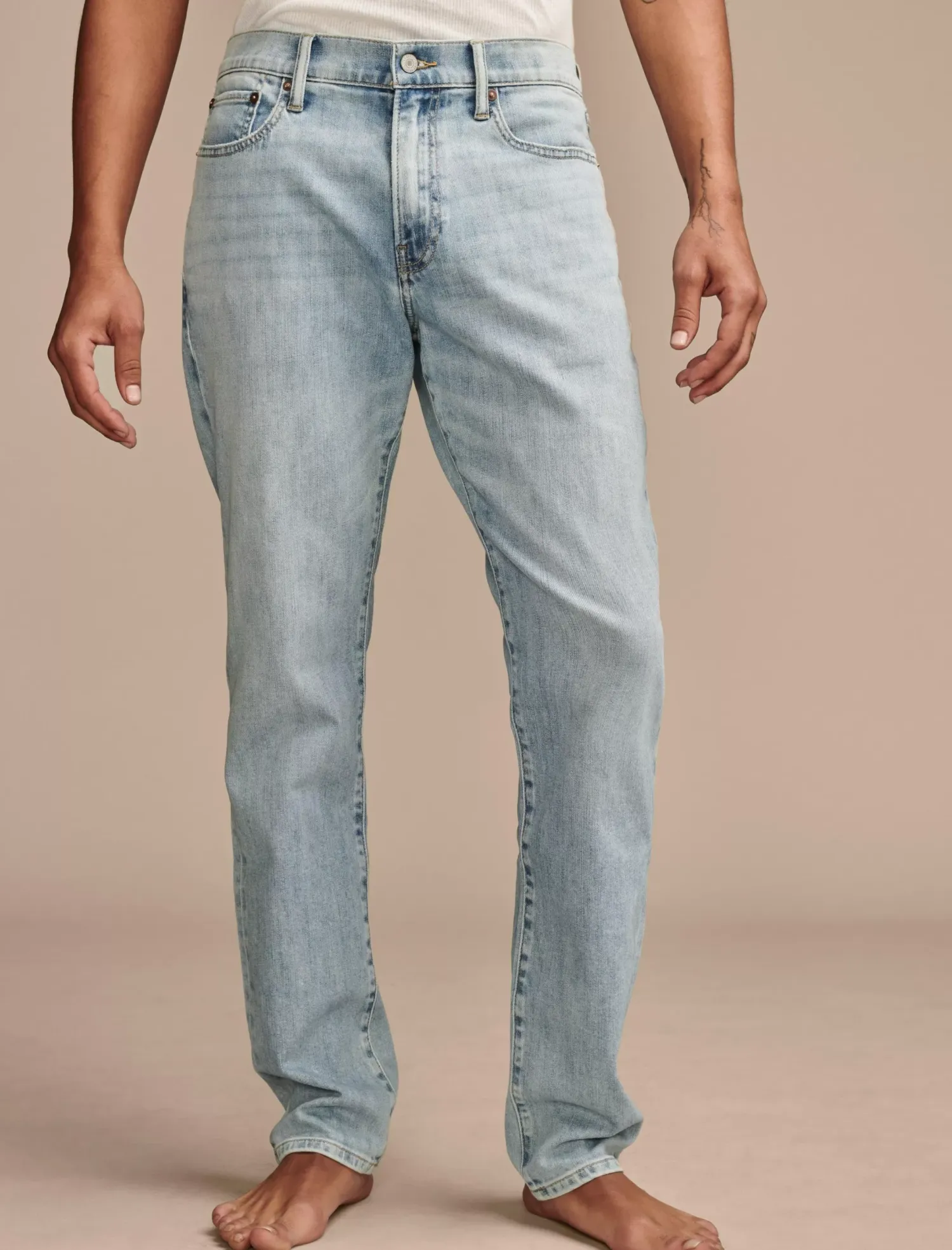 Lucky Brand 412 athletic slim montreal*MEN|JEANS Jeans|Slim|Athletic