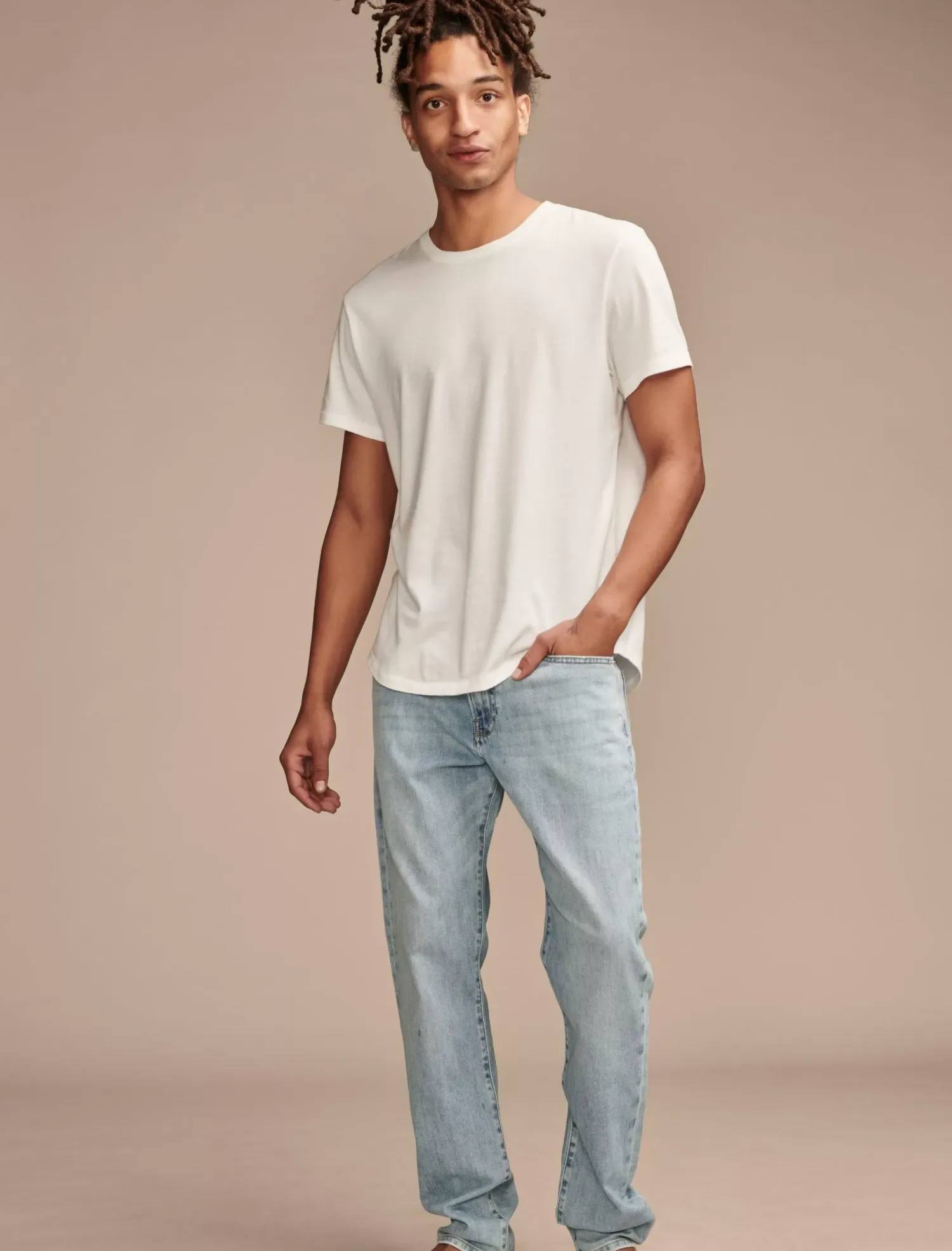 Lucky Brand 412 athletic slim montreal*MEN|JEANS Jeans|Slim|Athletic
