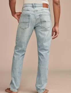 Lucky Brand 412 athletic slim montreal*MEN|JEANS Jeans|Slim|Athletic