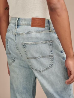 Lucky Brand 412 athletic slim montreal*MEN|JEANS Jeans|Slim|Athletic
