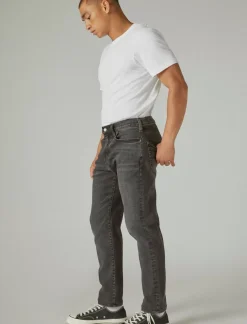 Lucky Brand 412 athletic slim advanced stretch jean fractus*MEN|JEANS Jeans|Slim|Athletic