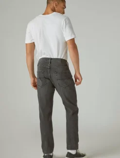 Lucky Brand 412 athletic slim advanced stretch jean fractus*MEN|JEANS Jeans|Slim|Athletic