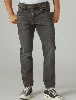 Lucky Brand 412 athletic slim advanced stretch jean fractus*MEN|JEANS Jeans|Slim|Athletic