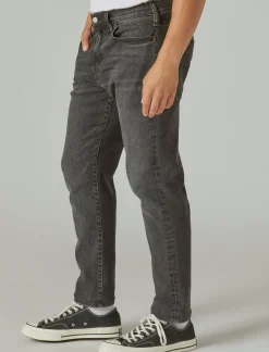 Lucky Brand 412 athletic slim advanced stretch jean fractus*MEN|JEANS Jeans|Slim|Athletic
