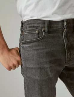 Lucky Brand 412 athletic slim advanced stretch jean fractus*MEN|JEANS Jeans|Slim|Athletic
