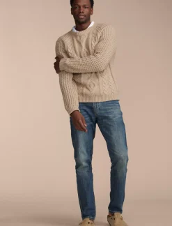 Lucky Brand 412 athletic slim advanced stretch jean malbec*MEN|JEANS Jeans|Slim|Athletic