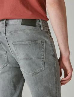 Lucky Brand 412 athletic slim comfort stretch jean vedder*MEN|JEANS Jeans|Slim|Athletic
