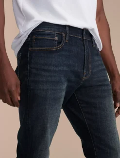 Lucky Brand 412 athletic slim coolmax jean leon park*MEN|JEANS Jeans|Slim|Athletic