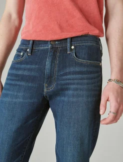 Lucky Brand 412 athletic slim coolmax jean seneca*MEN|JEANS Jeans|Slim|Athletic