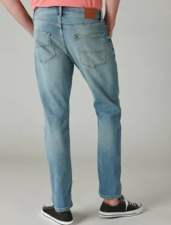Lucky Brand 412 athletic slim coolmax stretch jean gilman*MEN|JEANS Jeans|Slim|Athletic