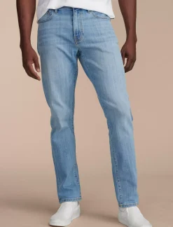 Lucky Brand 412 athletic slim premium coolmax stretch jean montvale*MEN|JEANS Jeans|Slim|Athletic