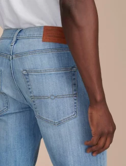 Lucky Brand 412 athletic slim premium coolmax stretch jean montvale*MEN|JEANS Jeans|Slim|Athletic