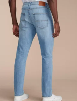 Lucky Brand 412 athletic slim premium coolmax stretch jean montvale*MEN|JEANS Jeans|Slim|Athletic