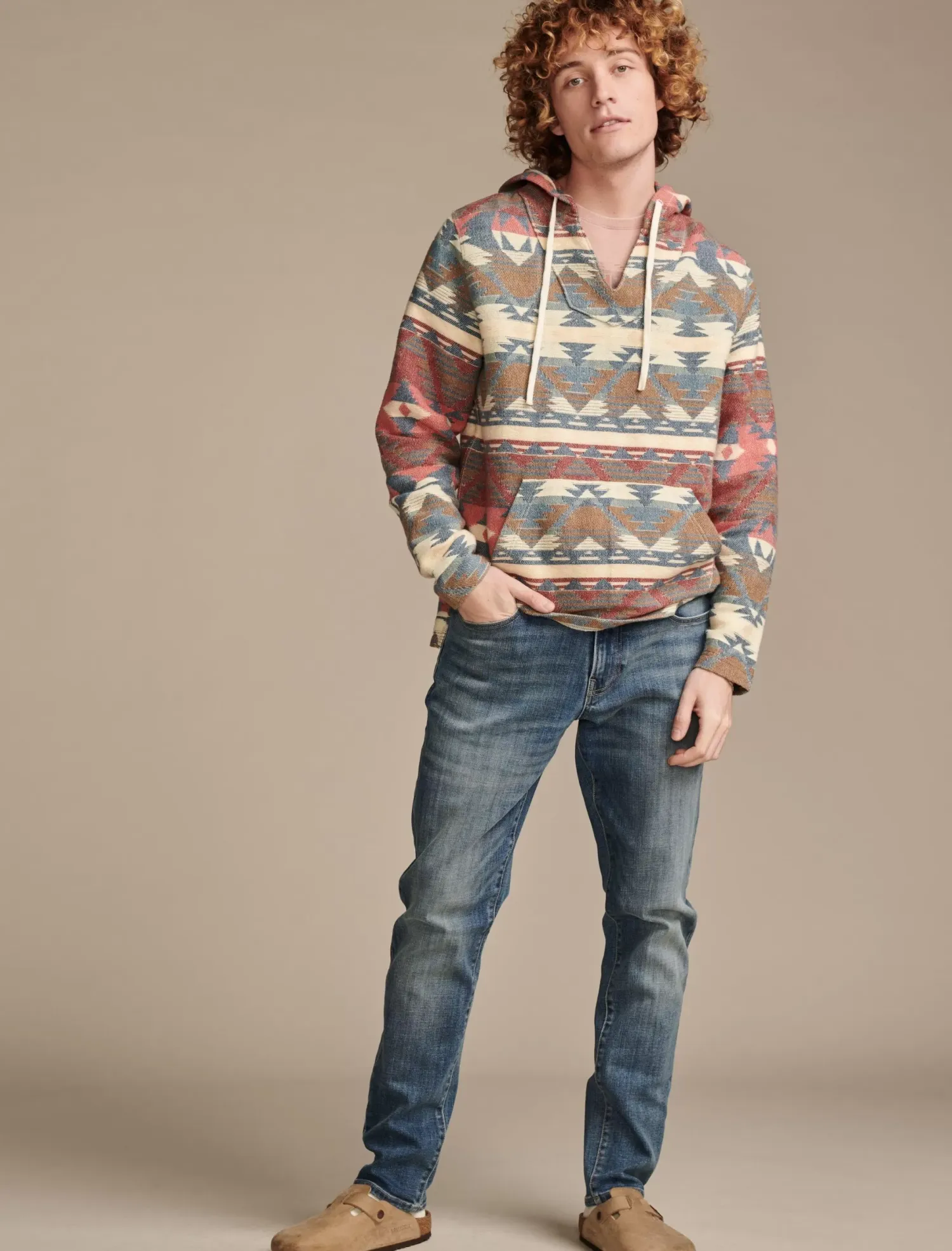 Lucky Brand 412 athletic slim premium coolmax stretch jean milton*MEN|JEANS Jeans|Slim|Athletic