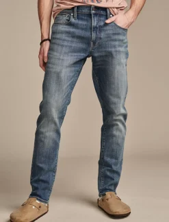 Lucky Brand 412 athletic slim premium coolmax stretch jean milton*MEN|JEANS Jeans|Slim|Athletic