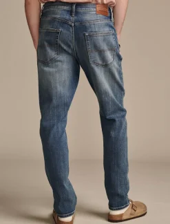 Lucky Brand 412 athletic slim premium coolmax stretch jean milton*MEN|JEANS Jeans|Slim|Athletic