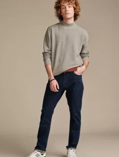 Lucky Brand 410 athletic straight zenga*MEN|JEANS Jeans|Straight|Athletic