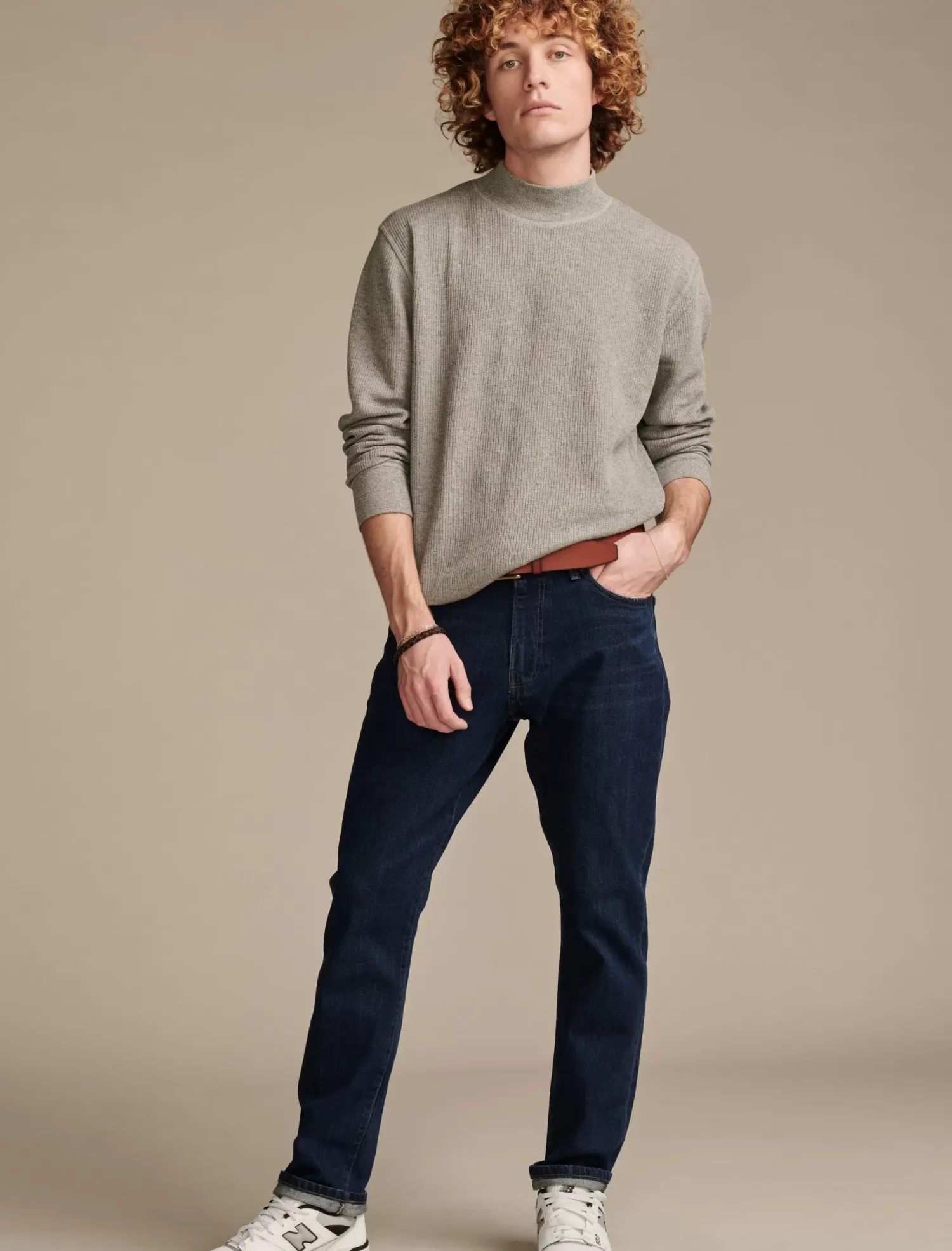 Lucky Brand 410 athletic straight zenga*MEN|JEANS Jeans|Straight|Athletic