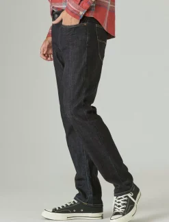 Lucky Brand 410 athletic straight coolmax stretch jean hula*MEN|JEANS Jeans|Slim|Straight|Athletic