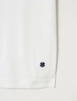 Lucky Brand 3 pack crew undershirts white*MEN Underwear & Sleepwear|Loungewear