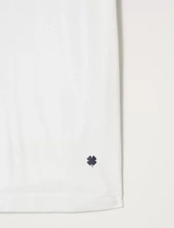 Lucky Brand 3 pack v-neck undershirts white*MEN Underwear & Sleepwear|Loungewear