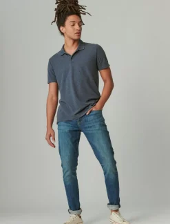 Lucky Brand 100 skinny winfield*MEN|JEANS Jeans|Skinny