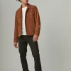 Lucky Brand 100 skinny black rinse*MEN|JEANS Jeans|Skinny