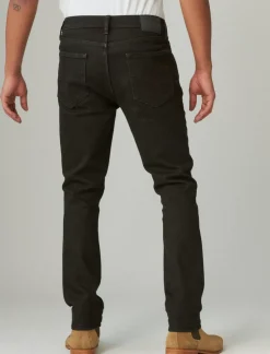 Lucky Brand 100 skinny black rinse*MEN|JEANS Jeans|Skinny