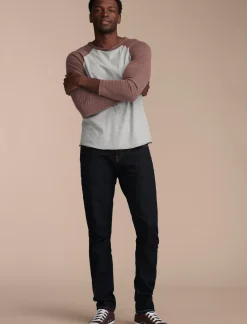 Lucky Brand 110 slim coolmax stretch jean hula*MEN|JEANS Jeans|Slim