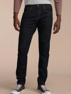 Lucky Brand 110 slim coolmax stretch jean hula*MEN|JEANS Jeans|Slim