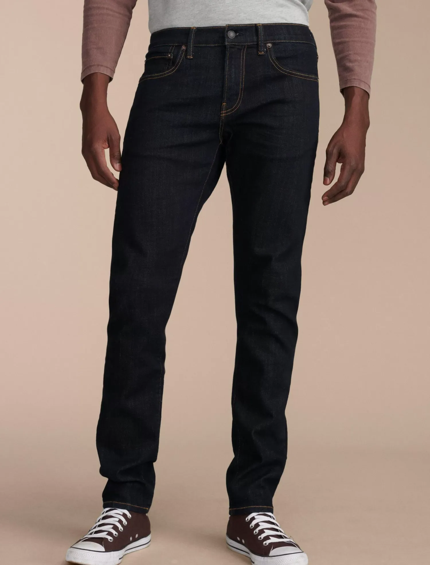 Lucky Brand 110 slim coolmax stretch jean hula*MEN|JEANS Jeans|Slim