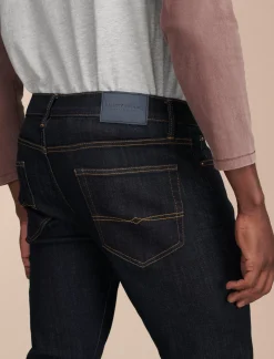 Lucky Brand 110 slim coolmax stretch jean hula*MEN|JEANS Jeans|Slim