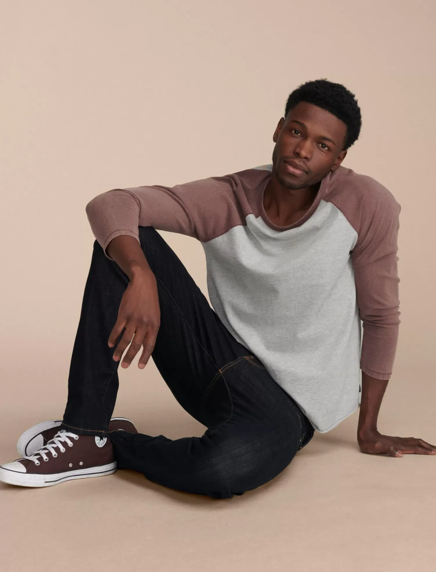 Lucky Brand 110 slim coolmax stretch jean hula*MEN|JEANS Jeans|Slim
