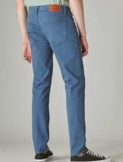 Lucky Brand 110 slim sateen stretch jean ensign*MEN|JEANS Pants|Jeans|Slim