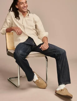 Lucky Brand 363 straight wesley*MEN|JEANS Jeans|Straight
