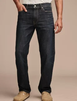 Lucky Brand 363 straight wesley*MEN|JEANS Jeans|Straight