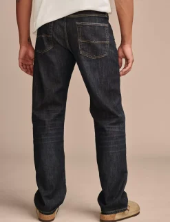 Lucky Brand 363 straight wesley*MEN|JEANS Jeans|Straight