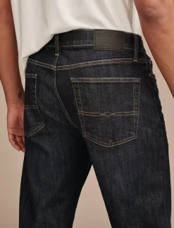 Lucky Brand 363 straight wesley*MEN|JEANS Jeans|Straight
