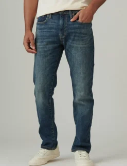 Lucky Brand 223 straight rickston*MEN|JEANS Jeans|Straight