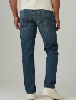 Lucky Brand 223 straight rickston*MEN|JEANS Jeans|Straight