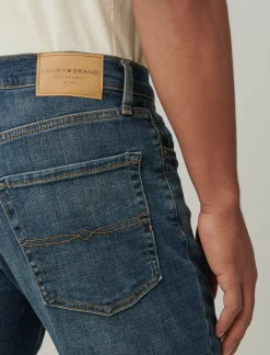 Lucky Brand 223 straight rickston*MEN|JEANS Jeans|Straight