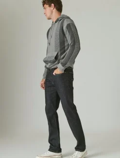 Lucky Brand 223 straight coolmax stretch jean hula*MEN|JEANS Jeans|Straight