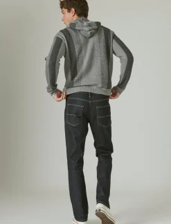 Lucky Brand 223 straight coolmax stretch jean hula*MEN|JEANS Jeans|Straight
