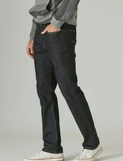 Lucky Brand 223 straight coolmax stretch jean hula*MEN|JEANS Jeans|Straight