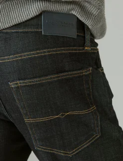 Lucky Brand 223 straight coolmax stretch jean hula*MEN|JEANS Jeans|Straight