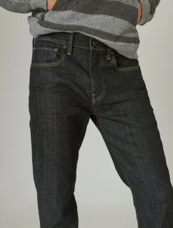 Lucky Brand 223 straight coolmax stretch jean hula*MEN|JEANS Jeans|Straight