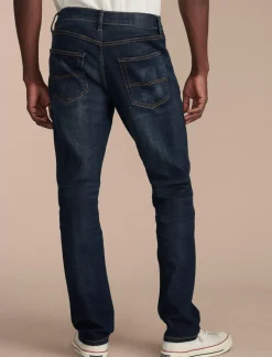 Lucky Brand 223 straight coolmax stretch jean leon park*MEN|JEANS Jeans|Straight